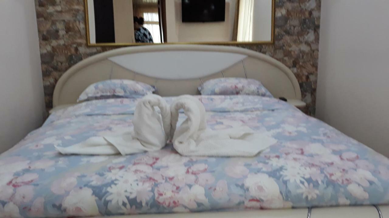 ホテル Safi ドスパット 部屋 写真